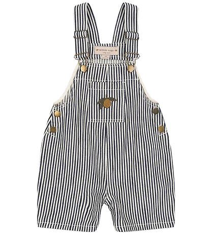 Konges Sløjd Overalls - Fender - Naval Stripe