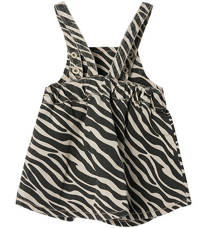 Name It Spencer - Denim - NbfZebra - Cerment/Zebra
