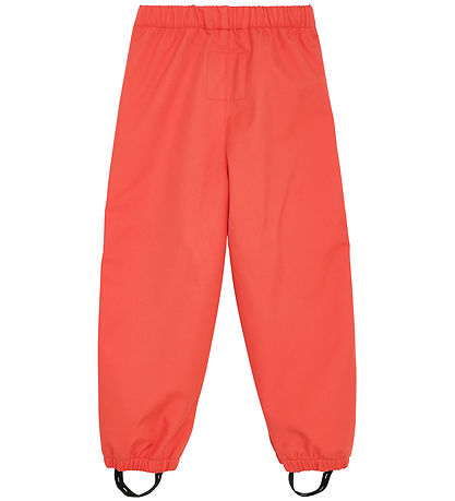 CeLaVi Softshell Pants - Cayenne