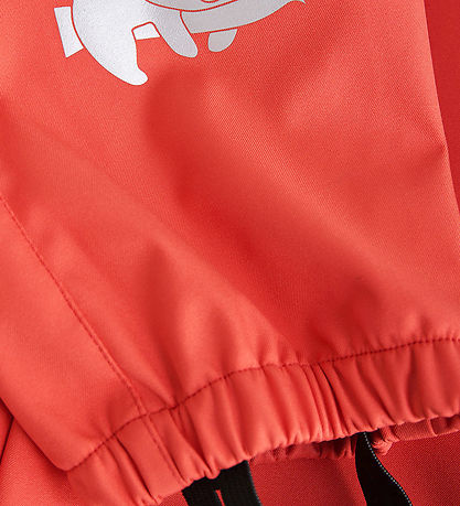 CeLaVi Softshell Pants - Cayenne