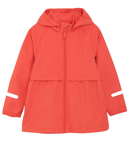 CeLaVi Softshell Jacket - Cayenne