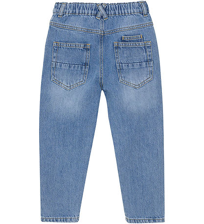 En Fant Jeans - Light Blue Denim