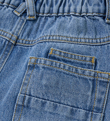 En Fant Jeans - Light Blue Denim
