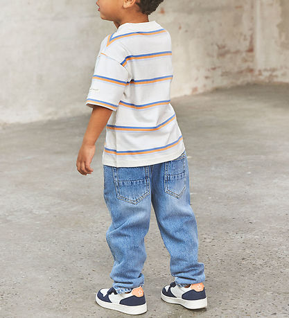 En Fant Jeans - Light Blue Denim