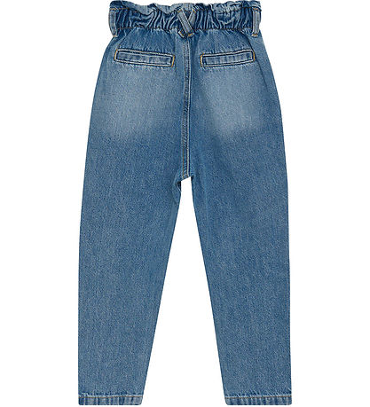 En Fant Jeans - Light Blue Denim
