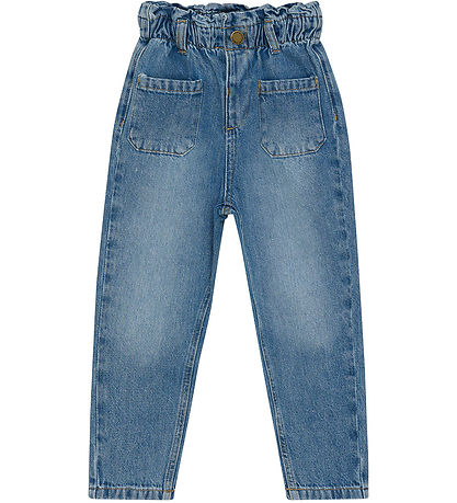 En Fant Jeans - Light Blue Denim