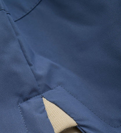 En Fant Sumarjakki - Vintage Indigo