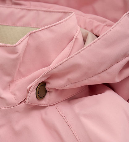 En Fant Sumarjakki - Brúðkaup Rose