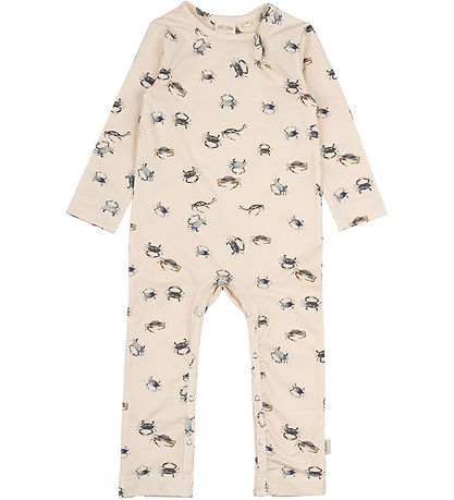 Petit Piao Jumpsuit - Sea
