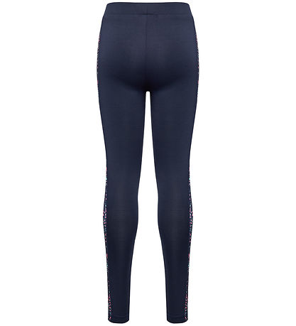 Hummel Leggings - HmlSanne - Parisian Night
