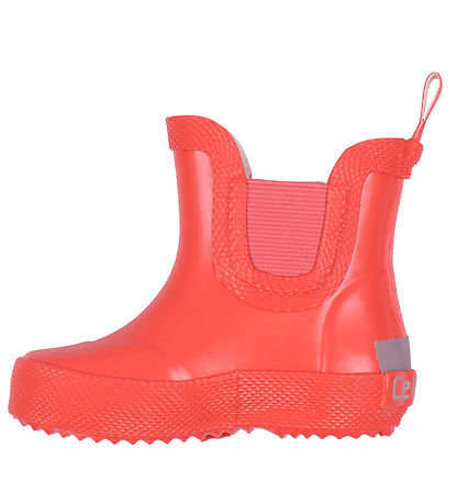 CeLaVi Rubber Boots - Short - Cayenne