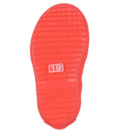 CeLaVi Rubber Boots - Short - Cayenne