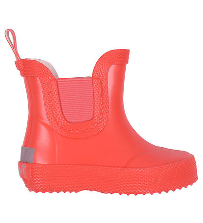 CeLaVi Rubber Boots - Short - Cayenne