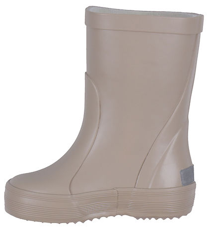 CeLaVi Rubber Boots - White Pepper