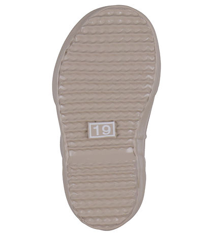 CeLaVi Rubber Boots - White Pepper