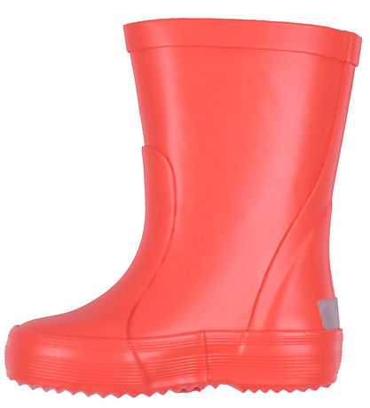 CeLaVi Rubber Boots - Cayenne