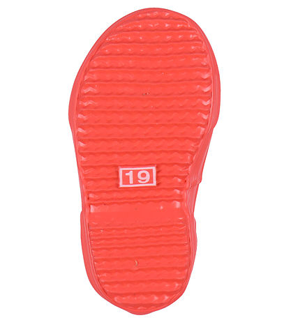 CeLaVi Rubber Boots - Cayenne