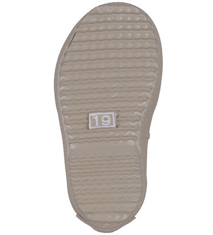 CeLaVi Rubber Boots - Short - White Pepper