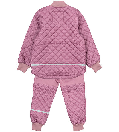 Mikk-Line Thermokleidung - Flieder