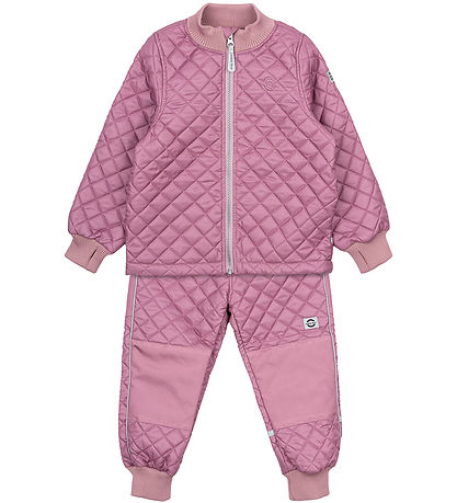 Mikk-Line Thermokleidung - Flieder