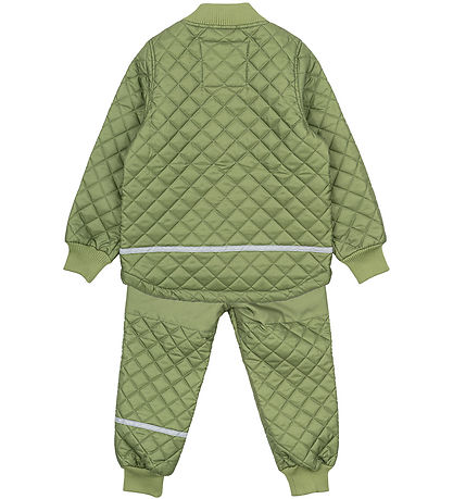 Mikk-Line Thermokleidung - Sage