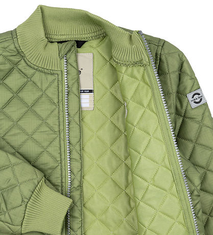 Mikk-Line Thermokleidung - Sage