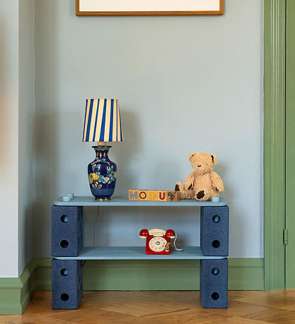 MODU Balance booms - 2 pcs - Sky Blue