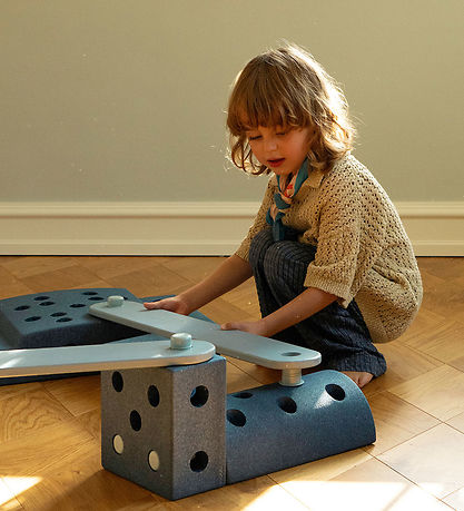 MODU Balance booms - 2 pcs - Sky Blue