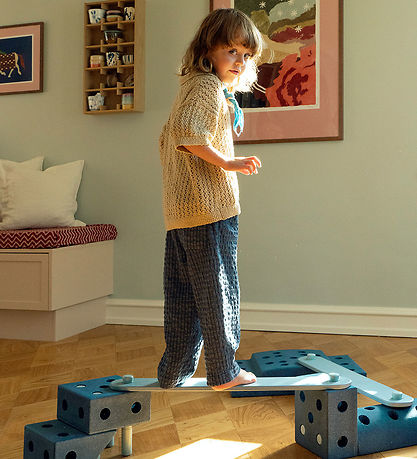 MODU Balance booms - 2 pcs - Sky Blue