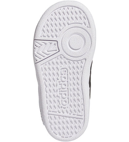 adidas Performance Skór - Hoops 4.0 CF I - Ftwwht/Cblack/Gretw
