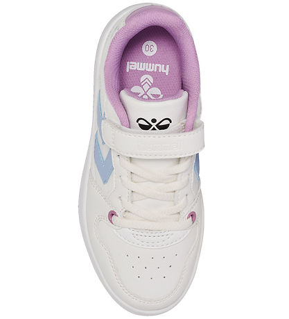 Hummel Skór - St. Power Play Jr. - Skyway