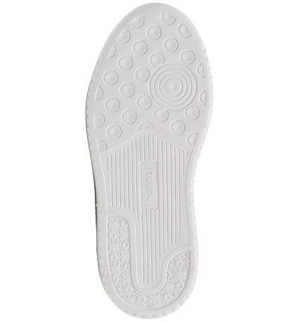 Hummel Skór - St. Power Play Jr. - Skyway