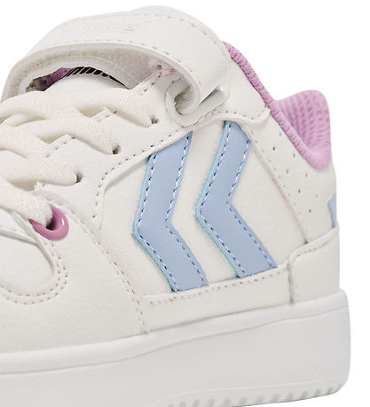 Hummel Skór - St. Power Play Jr. - Skyway