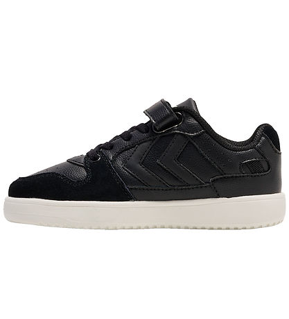 Hummel Skor - St. Power Play FS Jr - Svart