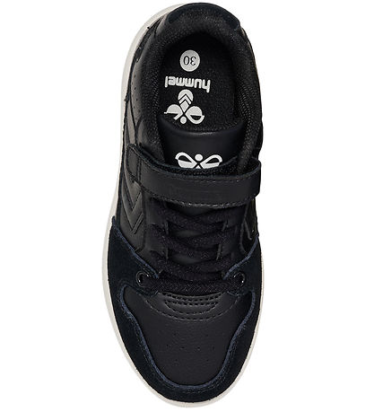 Hummel Skor - St. Power Play FS Jr - Svart
