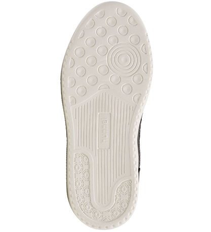 Hummel Skor - St. Power Play FS Jr - Svart