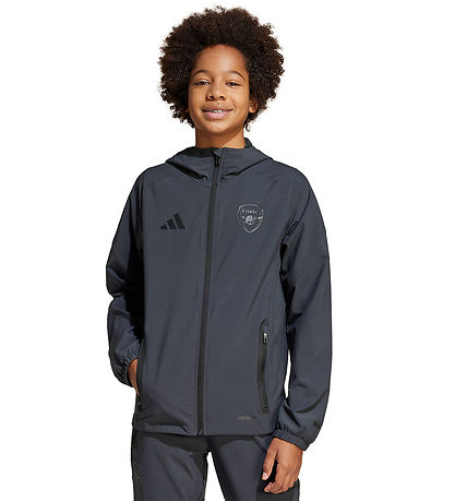 adidas Performance Cardigan - Arsenal Tiro 25 - Kolefni