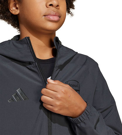 adidas Performance Cardigan - Arsenal Tiro 25 - Kolefni