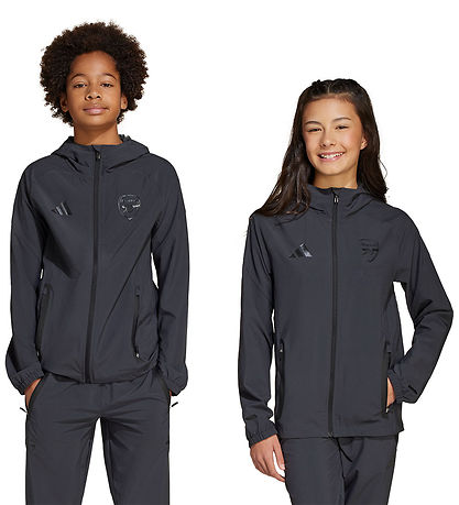 adidas Performance Cardigan - Arsenal Tiro 25 - Kolefni