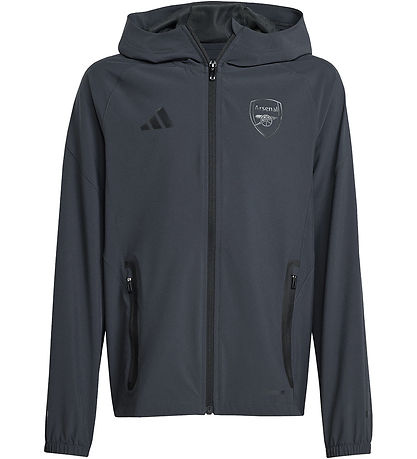 adidas Performance Cardigan - Arsenal Tiro 25 - Kolefni