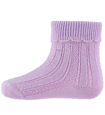 MP Socks - Bamboo - Sif - Lupine