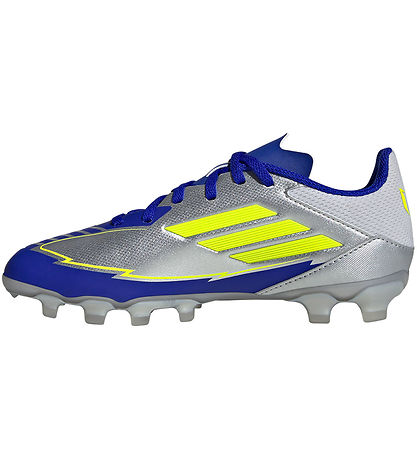 adidas Performance Fótboltaskór - F50 deildin MG J Messi - Siln