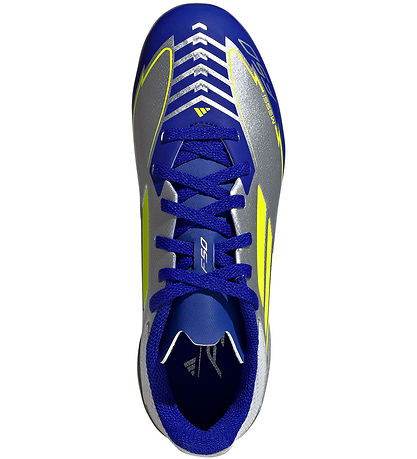 adidas Performance Fótboltaskór - F50 deildin MG J Messi - Siln