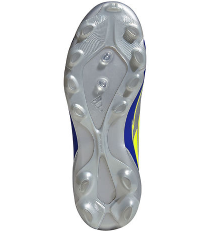 adidas Performance Fótboltaskór - F50 deildin MG J Messi - Siln