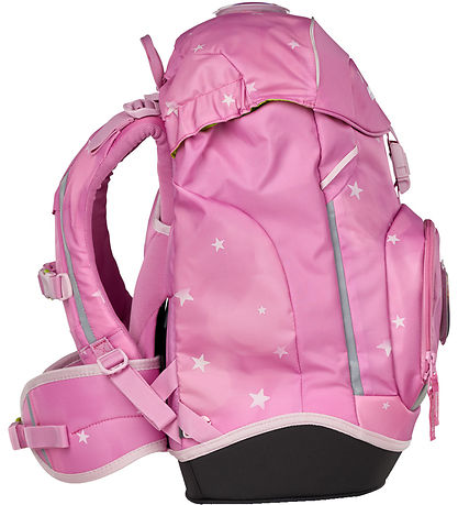 Ergobag Skólataska - Prime - Magic CloudBear