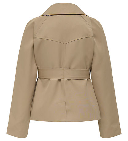 Kids Only Jacket - KogChloe - Card - Tannin