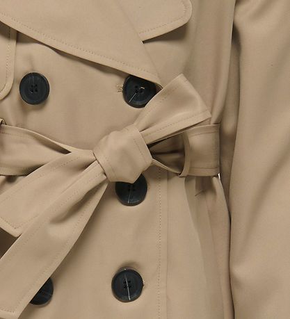Kids Only Jacket - KogChloe - Card - Tannin