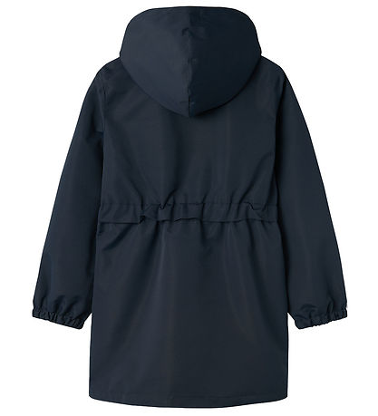 Name It Sumarjakki - NkfMalex08 - Dark Sapphire