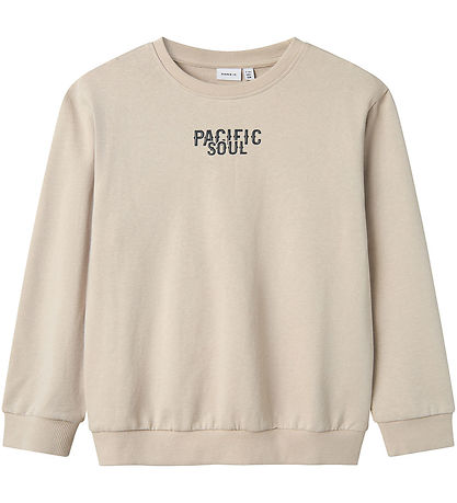 Sweat-shirt Name It - NkmFylimmo - Peyotl