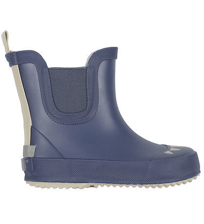 CeLaVi Rubber Boots - Short - Oceania w. Dino Claws